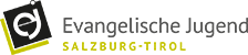 Evangelische Jugend Salzburg / Tirol - Logo